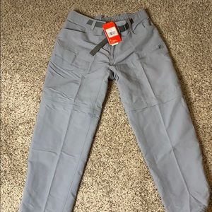 North Face Trail Pants